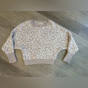 Jessica Simpson Small Sweater NWOT